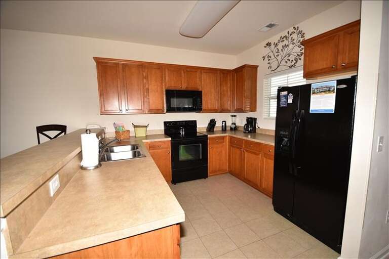 Kitchen Kitchen