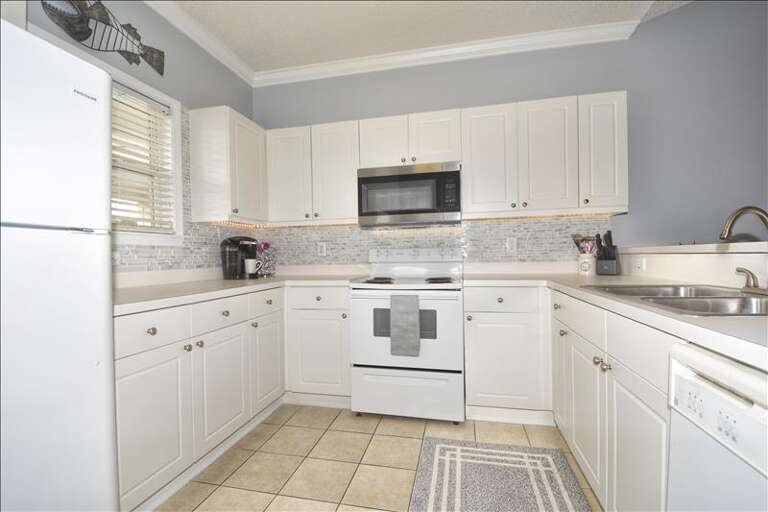 Kitchen Kitchen