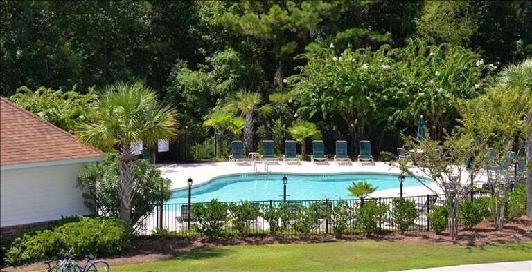 Pool Pool