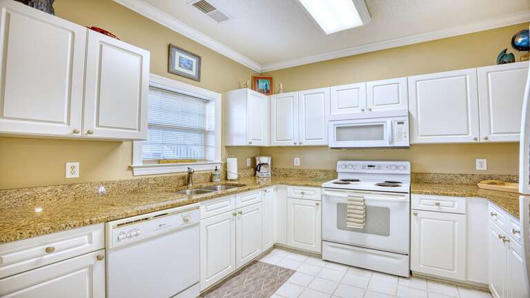 Kitchen Kitchen