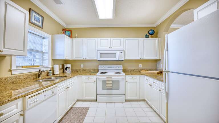 Kitchen Kitchen
