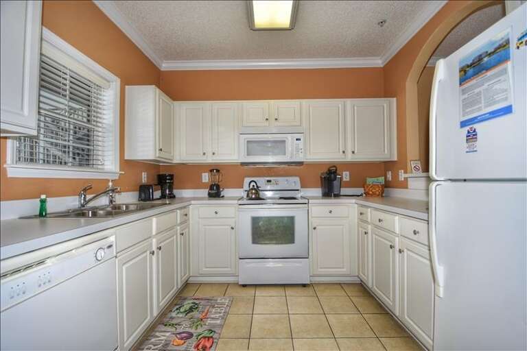 Kitchen Kitchen