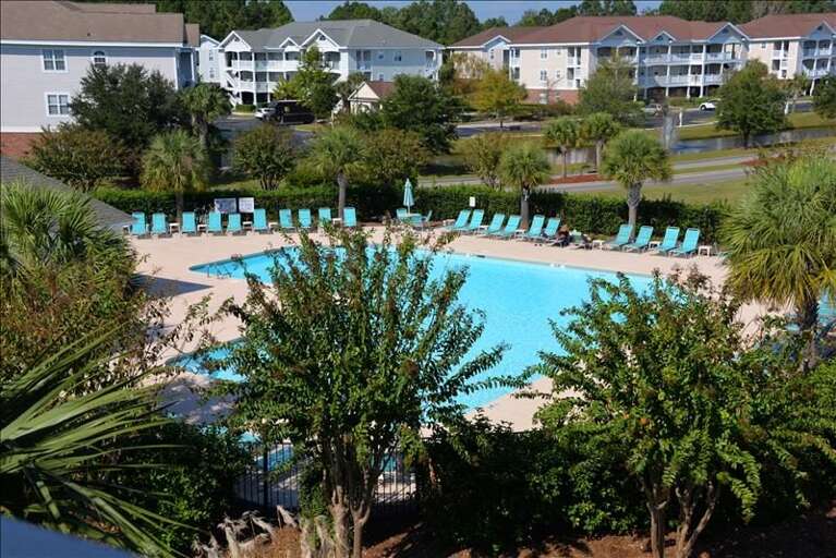Pool Pool