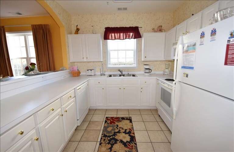 Kitchen Kitchen