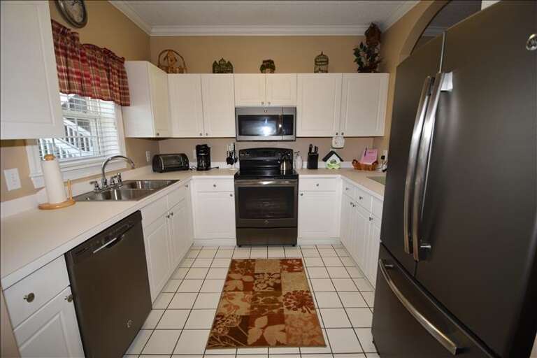 Kitchen Kitchen