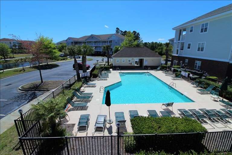 Pool Pool