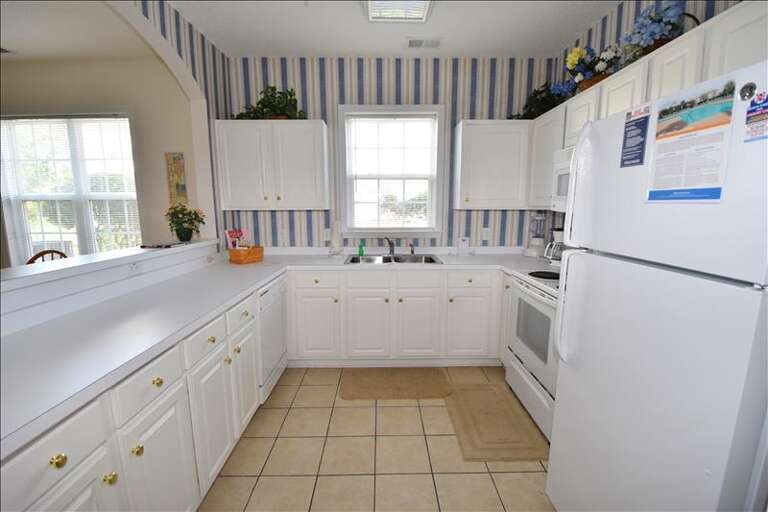 Kitchen Kitchen
