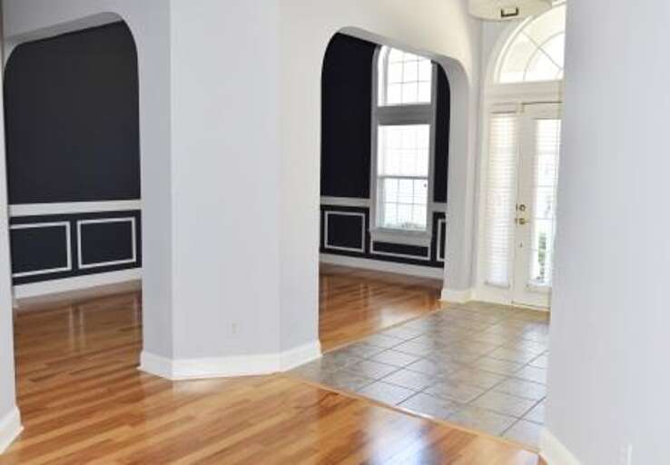 Entryway Entryway