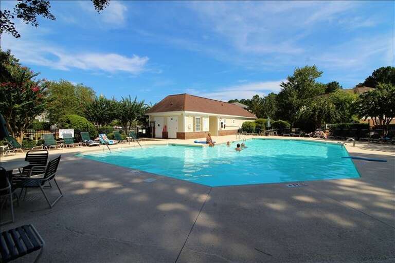 Pool Pool