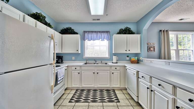 Kitchen Kitchen