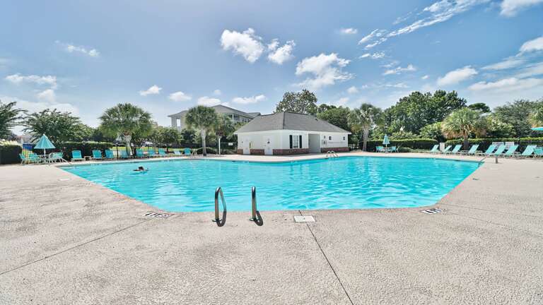 Pool Pool