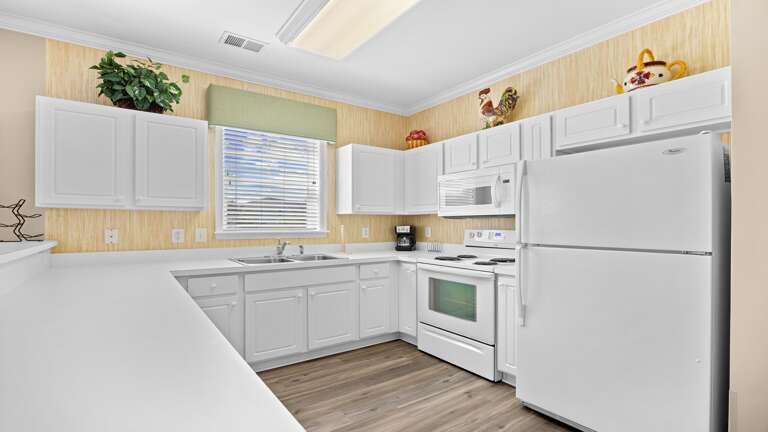 Kitchen Kitchen