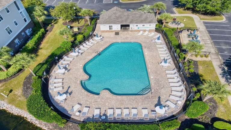 Pool Pool