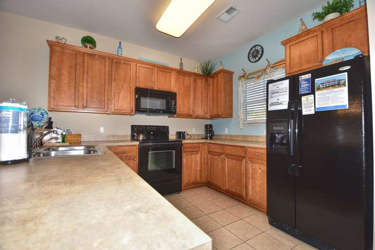 Kitchen Kitchen