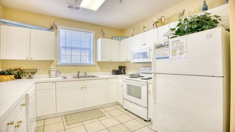 Kitchen Kitchen