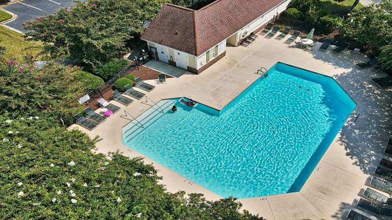 Pool Pool