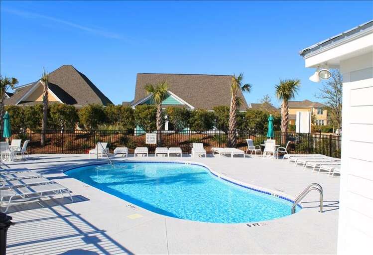 Pool Pool