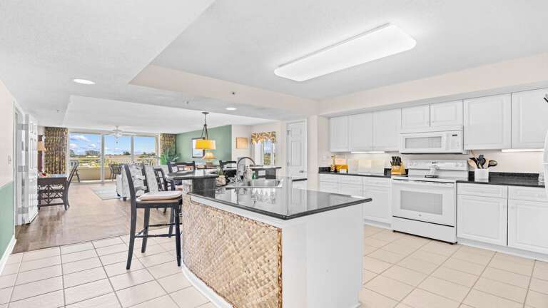 Kitchen Kitchen