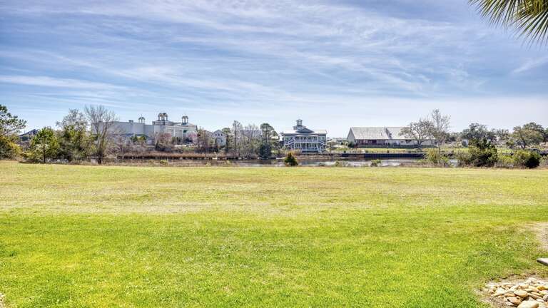 Master Bedroom Lanai View