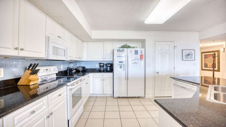 Kitchen Kitchen