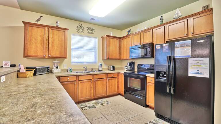 Kitchen Kitchen