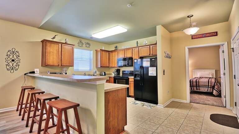 Kitchen/Breakfast Bar Kitchen/Breakfast Bar