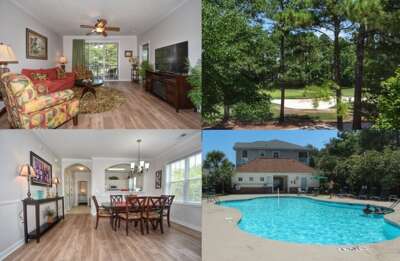 521 Arbor Trace