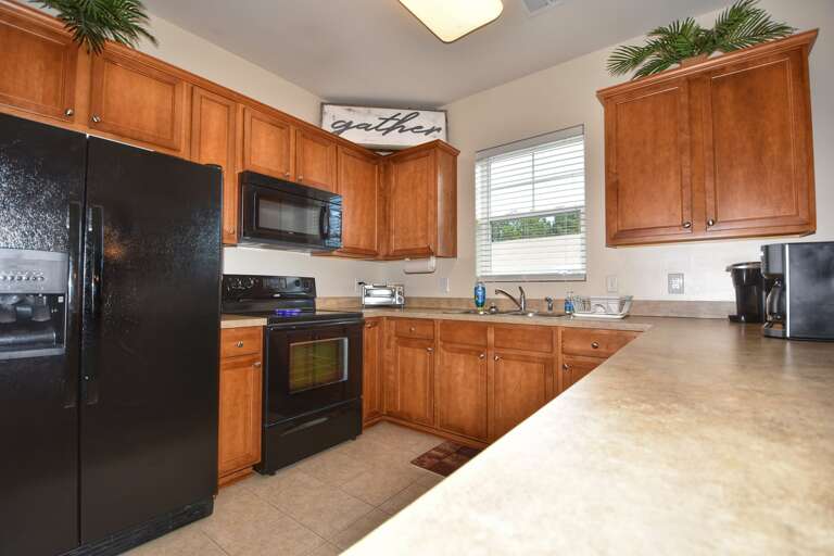 Kitchen Kitchen