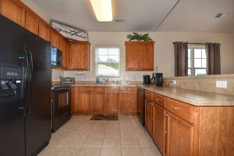 Kitchen Kitchen