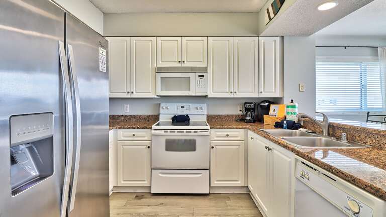 Kitchen Kitchen