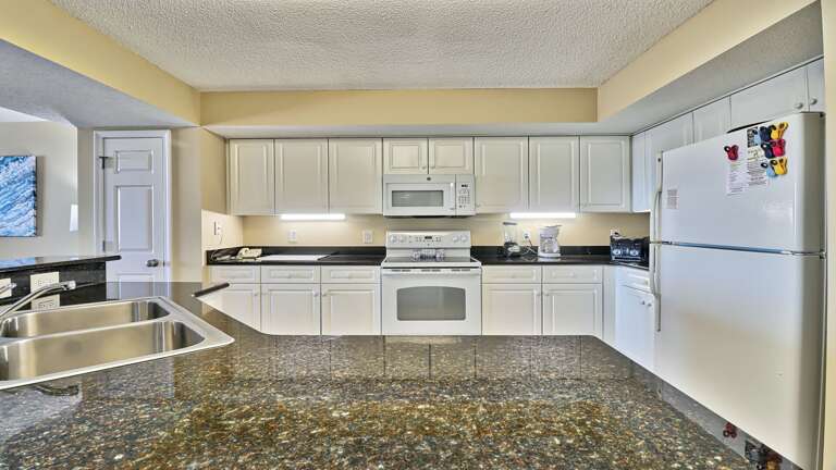 Kitchen Kitchen