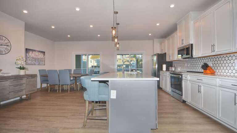 Kitchen Kitchen