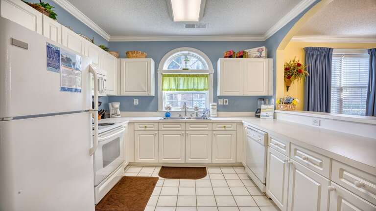 Kitchen Kitchen