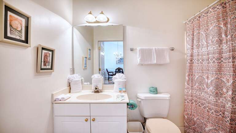 Guest Bathroom Guest Bathroom