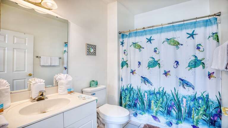 Master Bathroom Master Bathroom