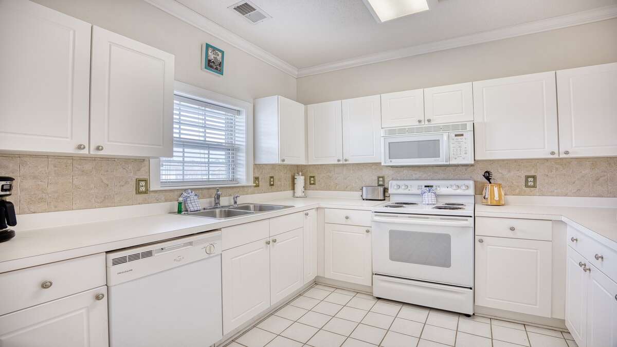 Kitchen Kitchen