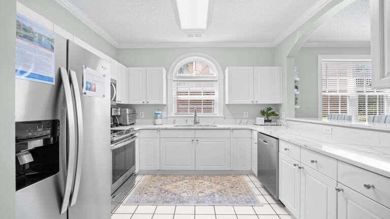 Kitchen Kitchen