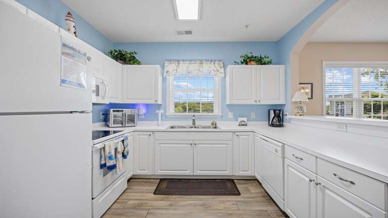 Kitchen Kitchen