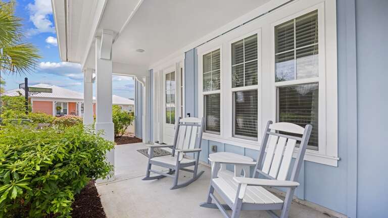 Front Porch Front Porch
