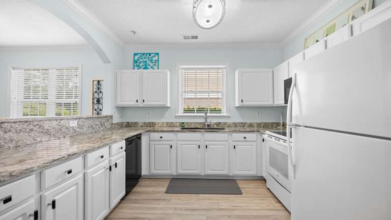Kitchen Kitchen