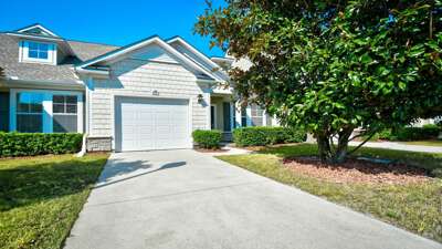 214 Heron Bay