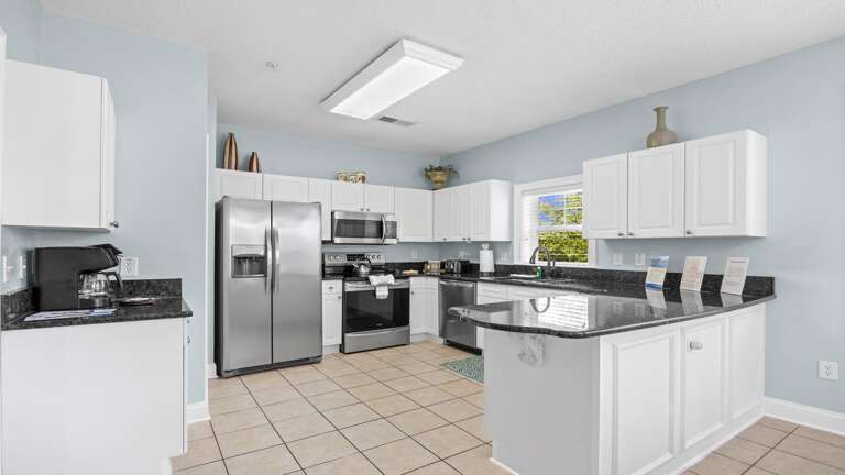 Kitchen Kitchen