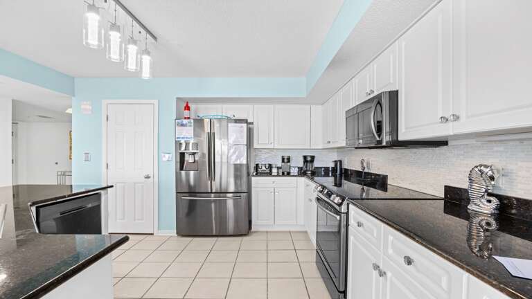 Kitchen Kitchen
