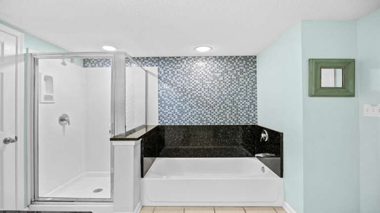 2nd Bathroom