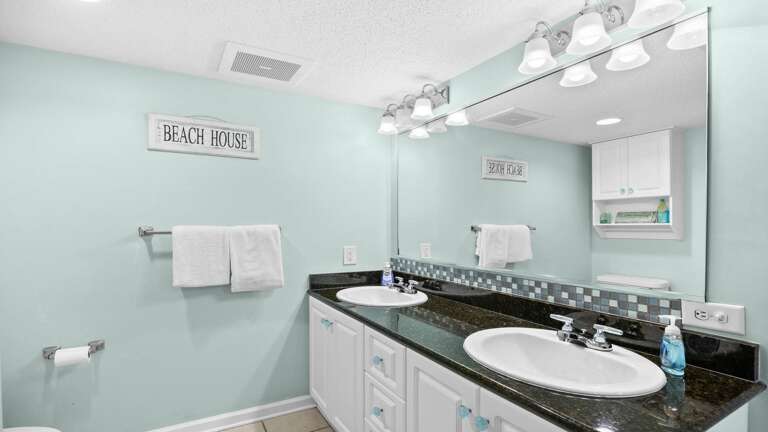 2nd Bathroom