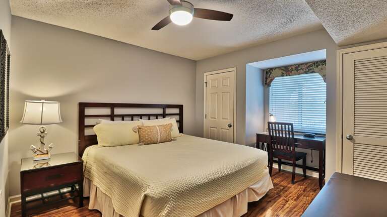 King Bedroom