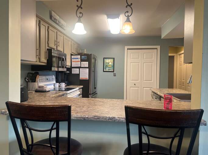 Find Rentals