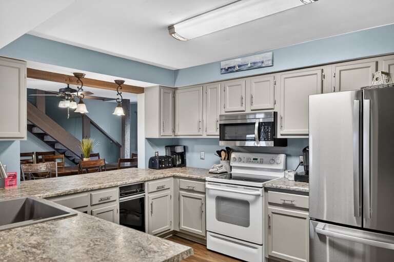 Find Rentals