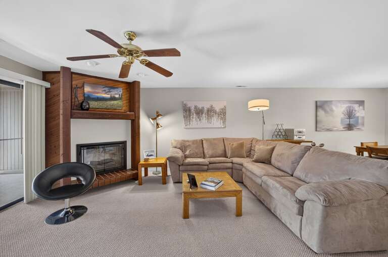 Osage Beach Condo Rental