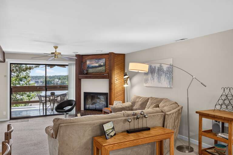 Osage Beach Condo Rental